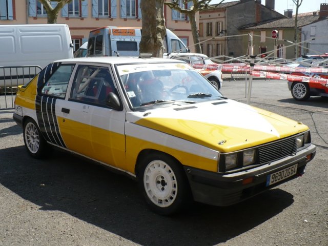 Rallye de Fronton 2010_01